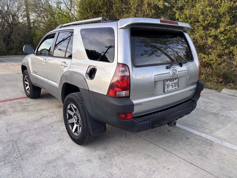 2003 Toyota 4Runner 4th Gen - Image 11 of 14
