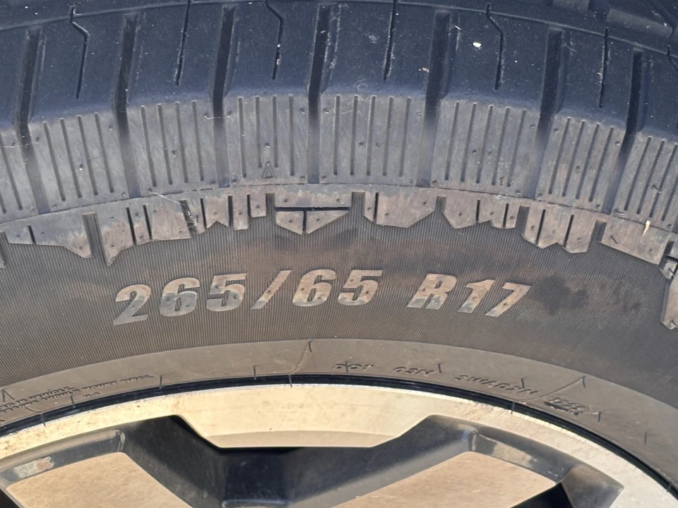 2003 Toyota 4Runner 4th Gen - Image 5 of 14