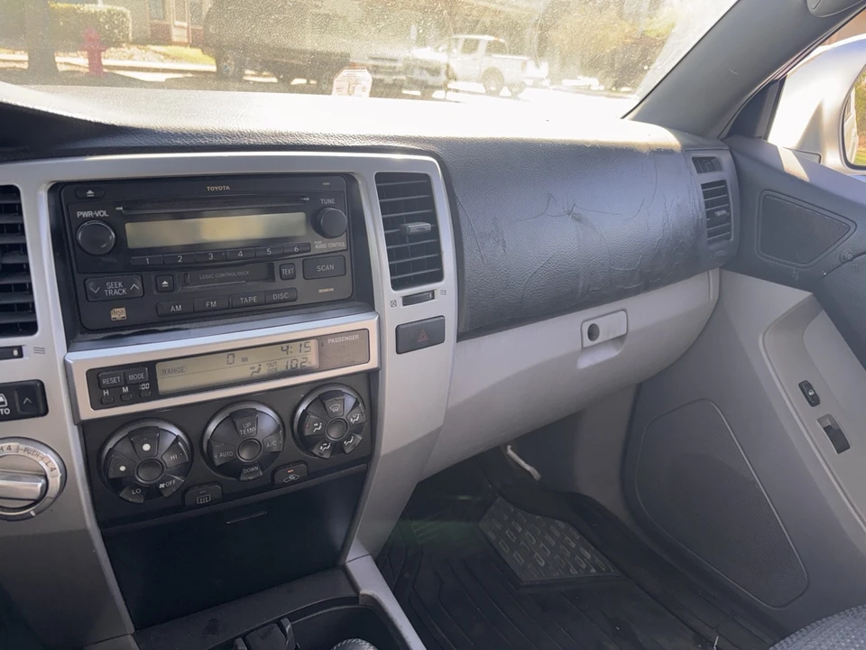 2003 Toyota 4Runner 4th Gen - Image 4 of 14