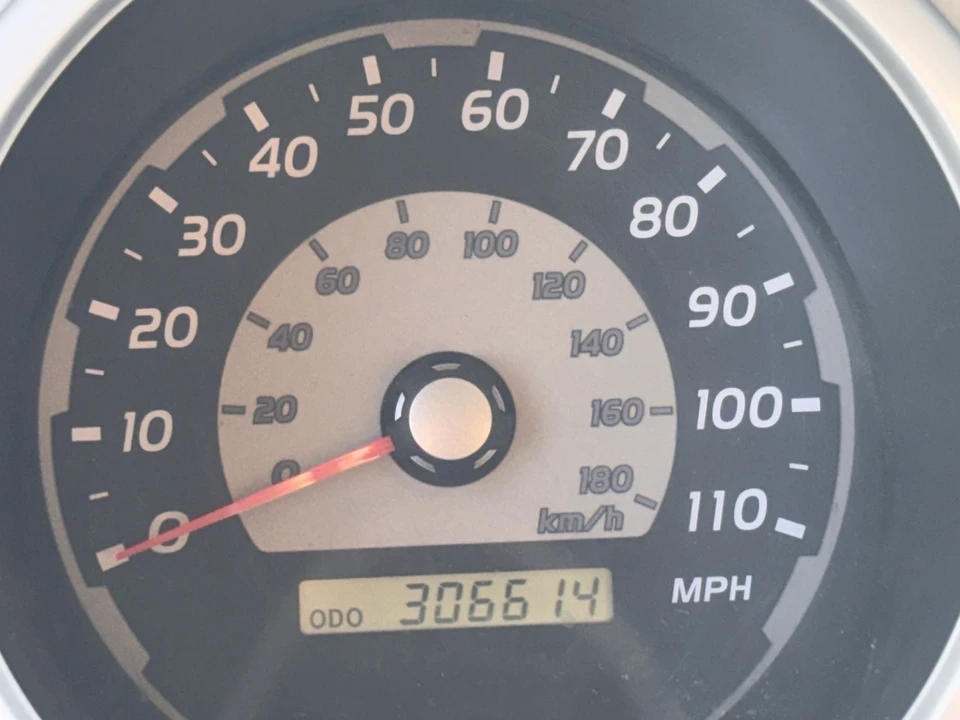 2003 Toyota 4Runner 4th Gen - Image 12 of 14