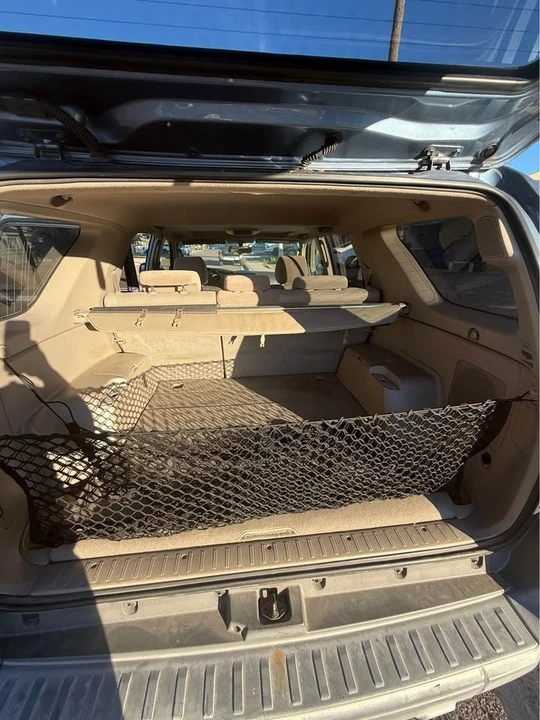2003 Toyota 4Runner 4th Gen - Image 7 of 12