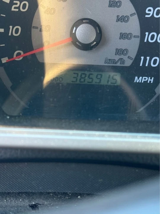 2003 Toyota 4Runner 4th Gen - Image 3 of 12