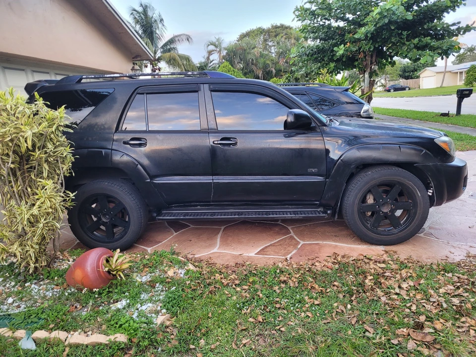 2003 Toyota 4Runner 4th Gen - Image 15 of 21
