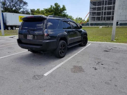 2003 Toyota 4Runner 4th Gen - Image 2 of 21