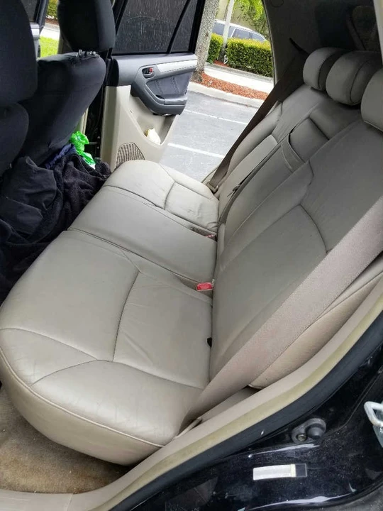 2003 Toyota 4Runner 4th Gen - Image 8 of 21
