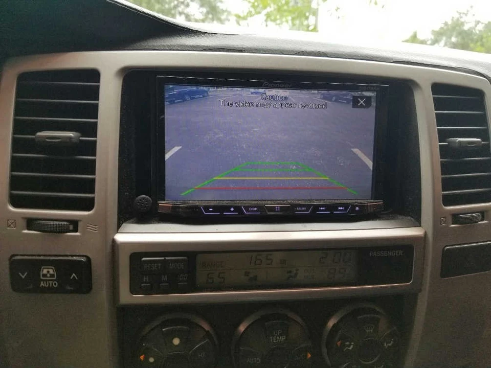 2003 Toyota 4Runner 4th Gen - Image 6 of 21