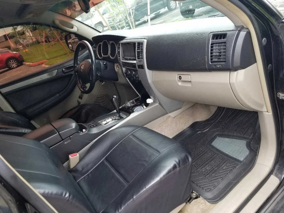 2003 Toyota 4Runner 4th Gen - Image 5 of 21