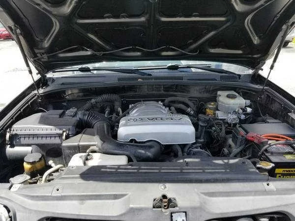 2003 Toyota 4Runner 4th Gen - Image 3 of 21