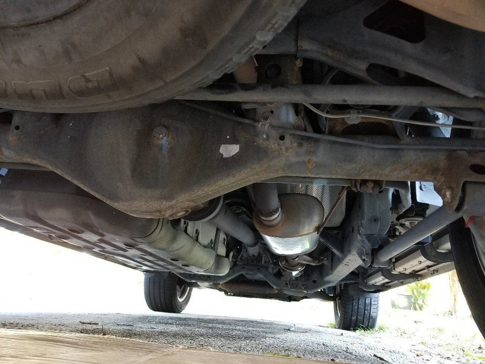 2003 Toyota 4Runner 4th Gen - Image 13 of 21
