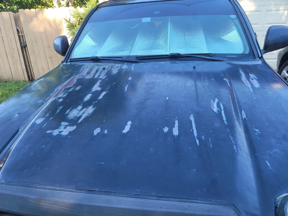 2003 Toyota 4Runner 4th Gen - Image 20 of 21