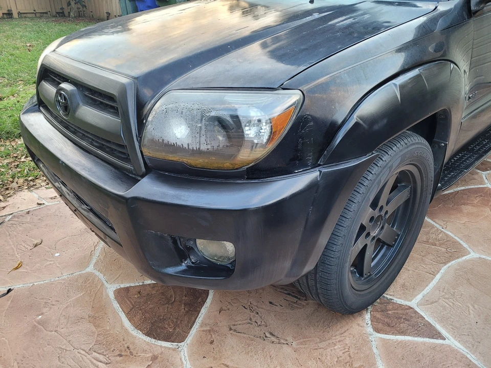 2003 Toyota 4Runner 4th Gen - Image 19 of 21