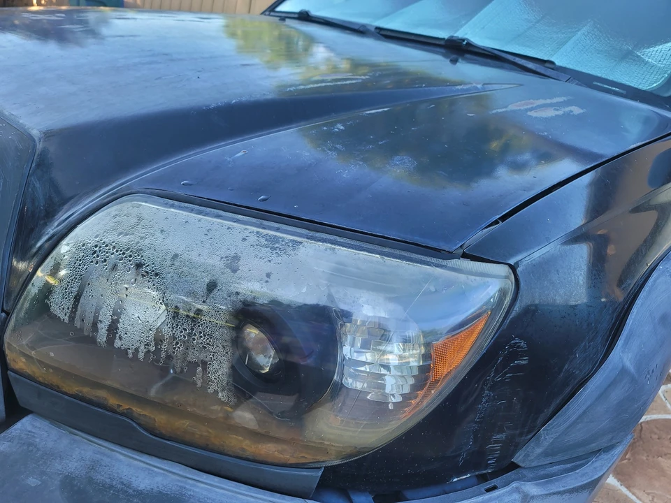 2003 Toyota 4Runner 4th Gen - Image 21 of 21