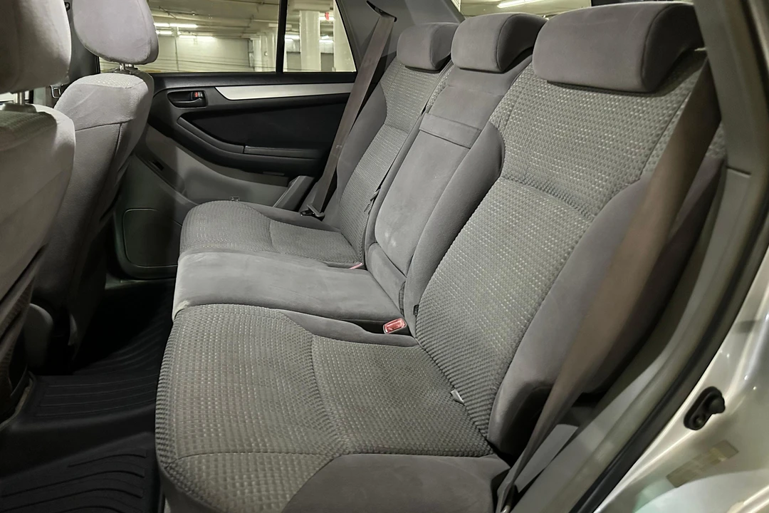 2003 Toyota 4Runner 4th Gen - Image 24 of 31