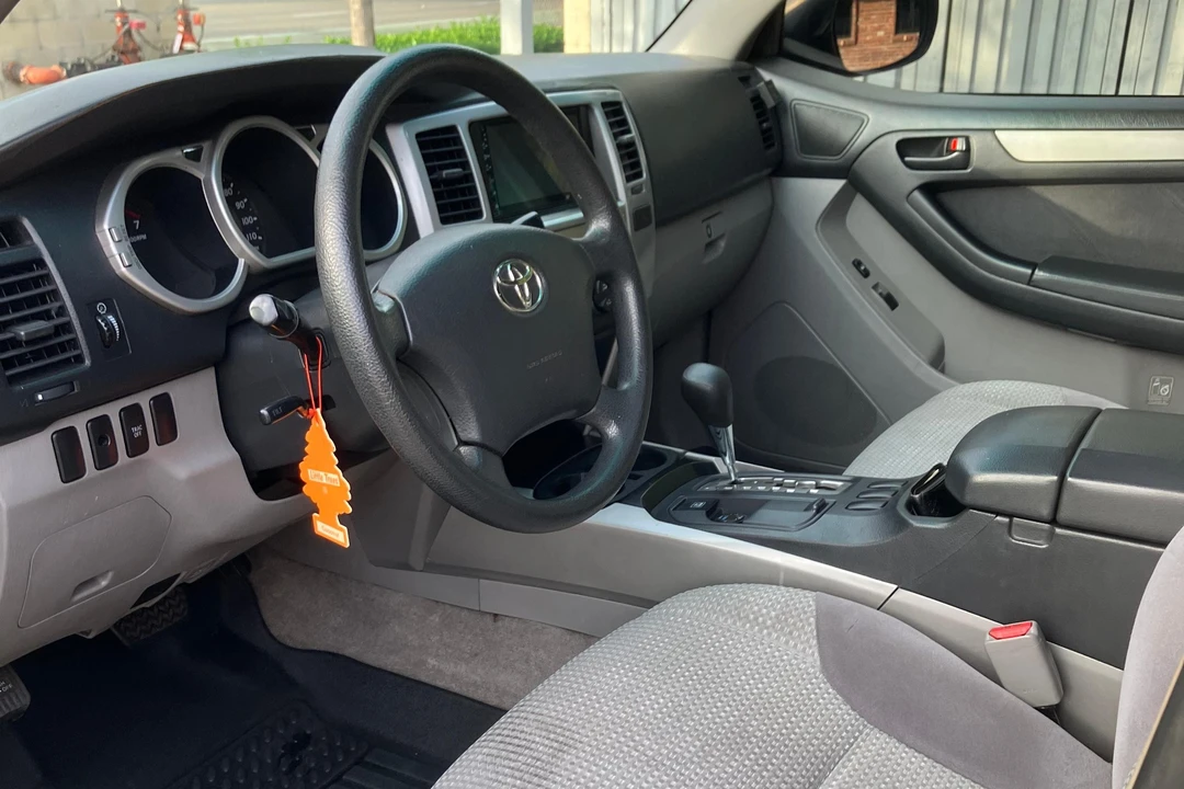2003 Toyota 4Runner 4th Gen - Image 18 of 31