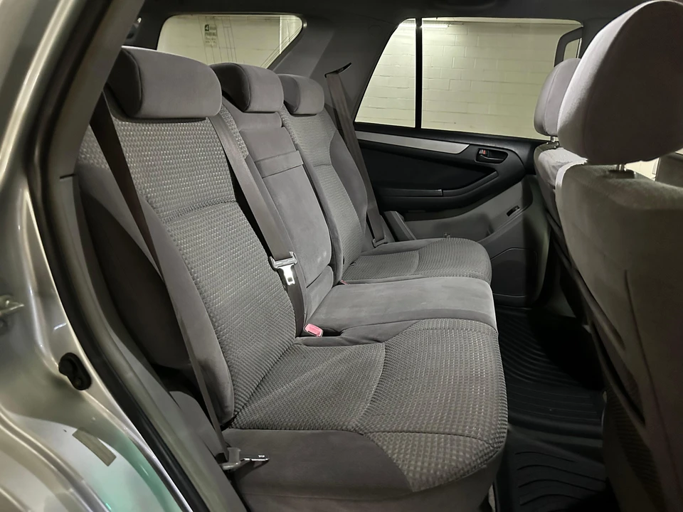 2003 Toyota 4Runner 4th Gen - Image 27 of 31