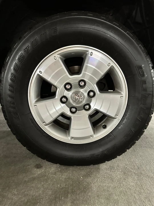 2003 Toyota 4Runner 4th Gen - Image 19 of 31