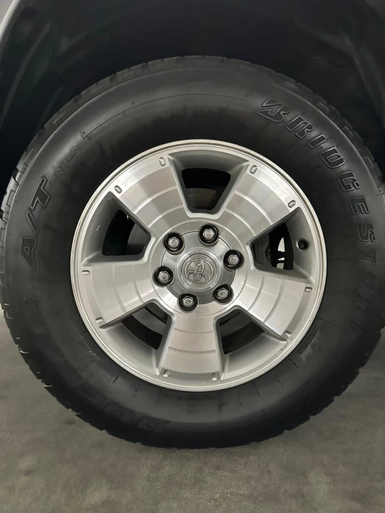 2003 Toyota 4Runner 4th Gen - Image 18 of 31