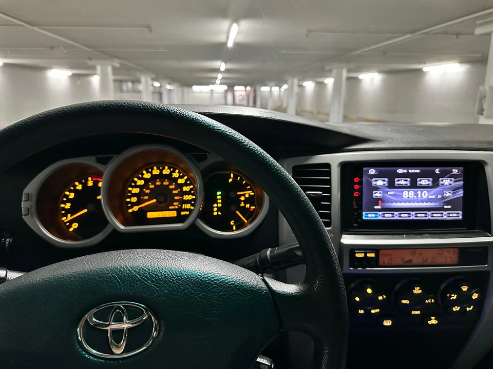 2003 Toyota 4Runner 4th Gen - Image 28 of 31