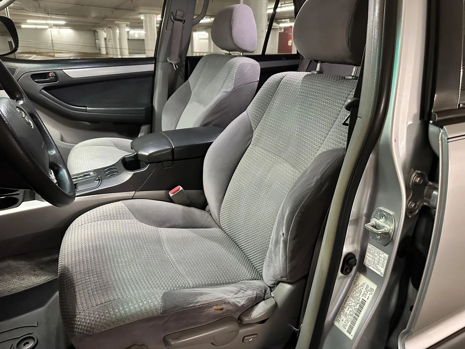 2003 Toyota 4Runner 4th Gen - Image 26 of 31