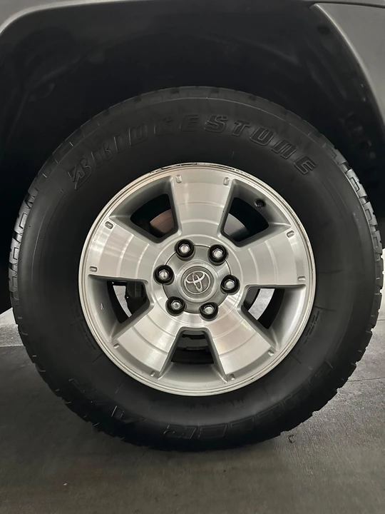 2003 Toyota 4Runner 4th Gen - Image 20 of 31