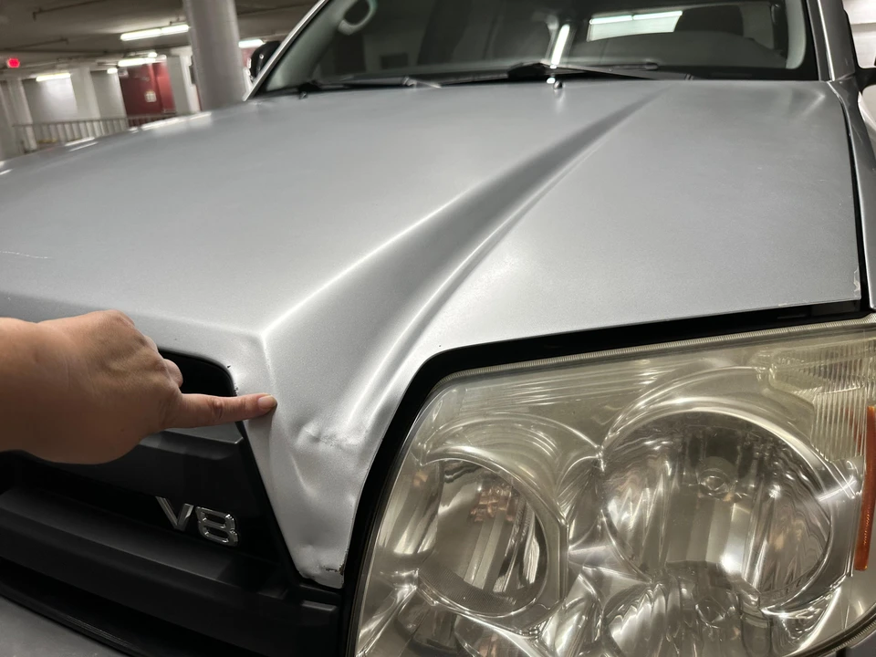 2003 Toyota 4Runner 4th Gen - Image 15 of 31
