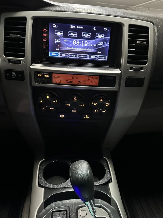 2003 Toyota 4Runner 4th Gen - Image 29 of 31