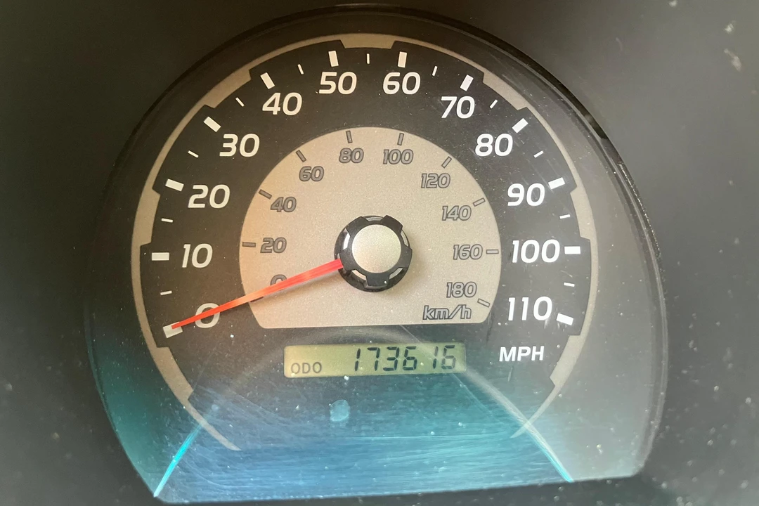2003 Toyota 4Runner 4th Gen - Image 21 of 31
