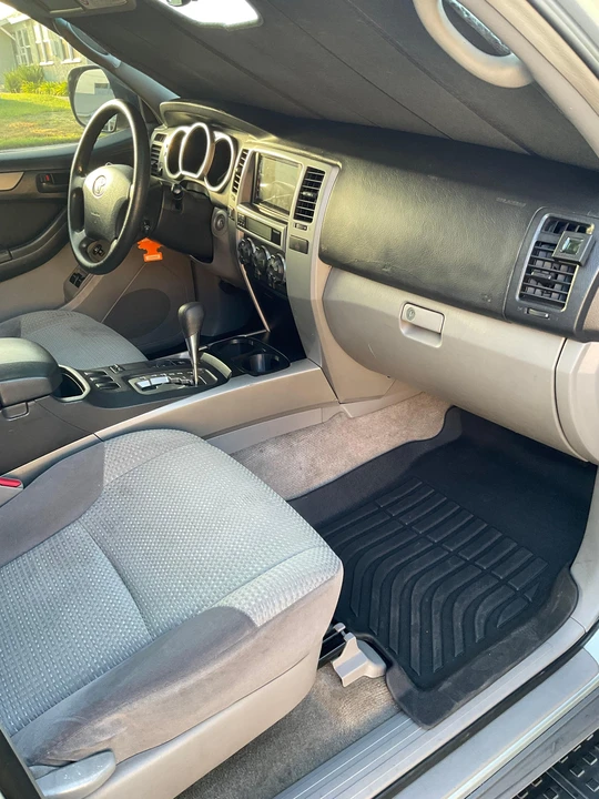 2003 Toyota 4Runner 4th Gen - Image 31 of 31