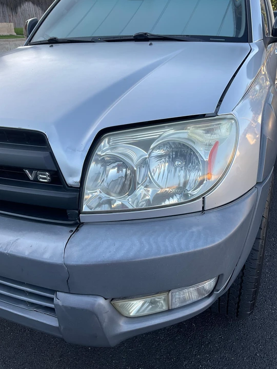 2003 Toyota 4Runner 4th Gen - Image 13 of 31