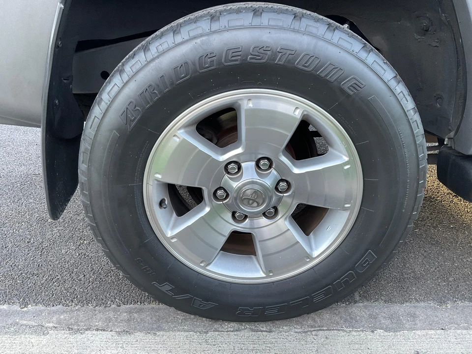 2003 Toyota 4Runner 4th Gen - Image 16 of 31