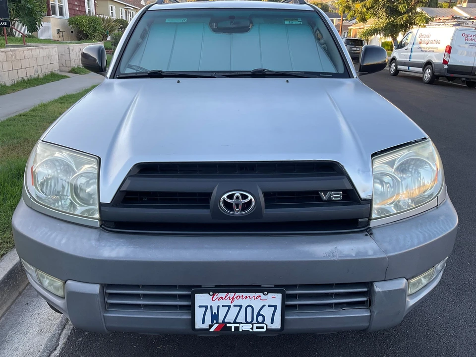 2003 Toyota 4Runner 4th Gen - Image 6 of 31