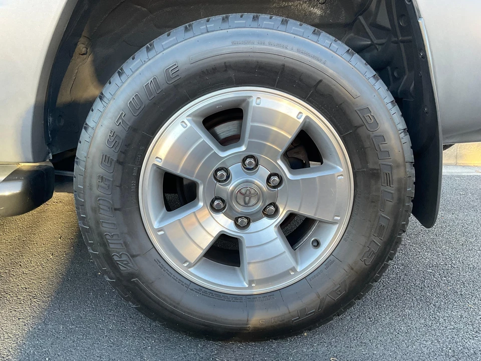 2003 Toyota 4Runner 4th Gen - Image 15 of 31