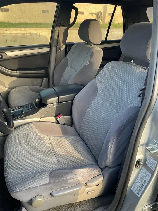 2003 Toyota 4Runner 4th Gen - Image 22 of 31