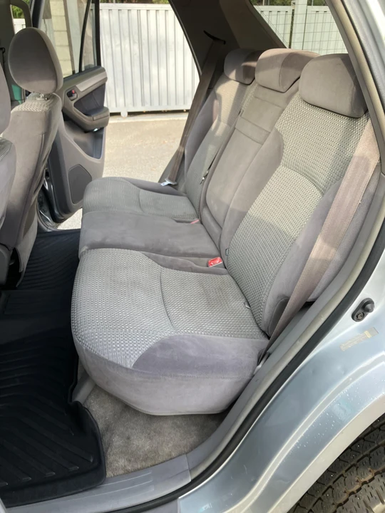 2003 Toyota 4Runner 4th Gen - Image 25 of 31