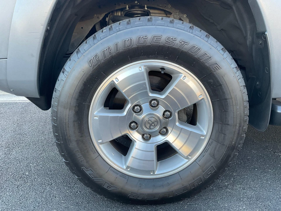 2003 Toyota 4Runner 4th Gen - Image 14 of 31