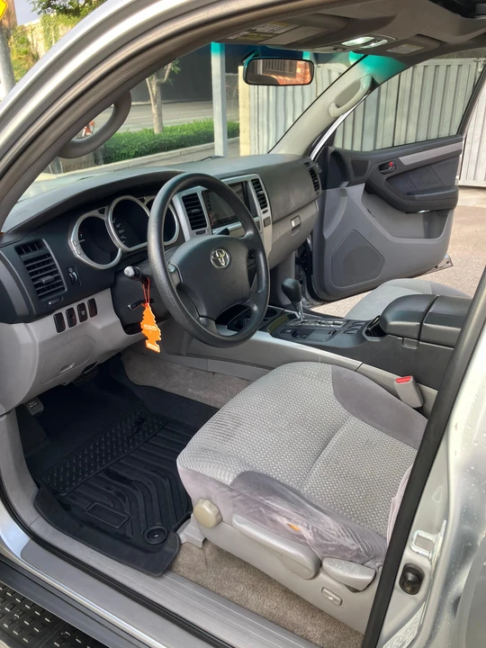 2003 Toyota 4Runner 4th Gen - Image 26 of 31