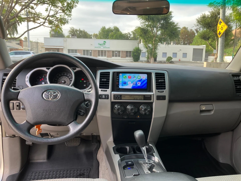 2003 Toyota 4Runner 4th Gen - Image 27 of 31