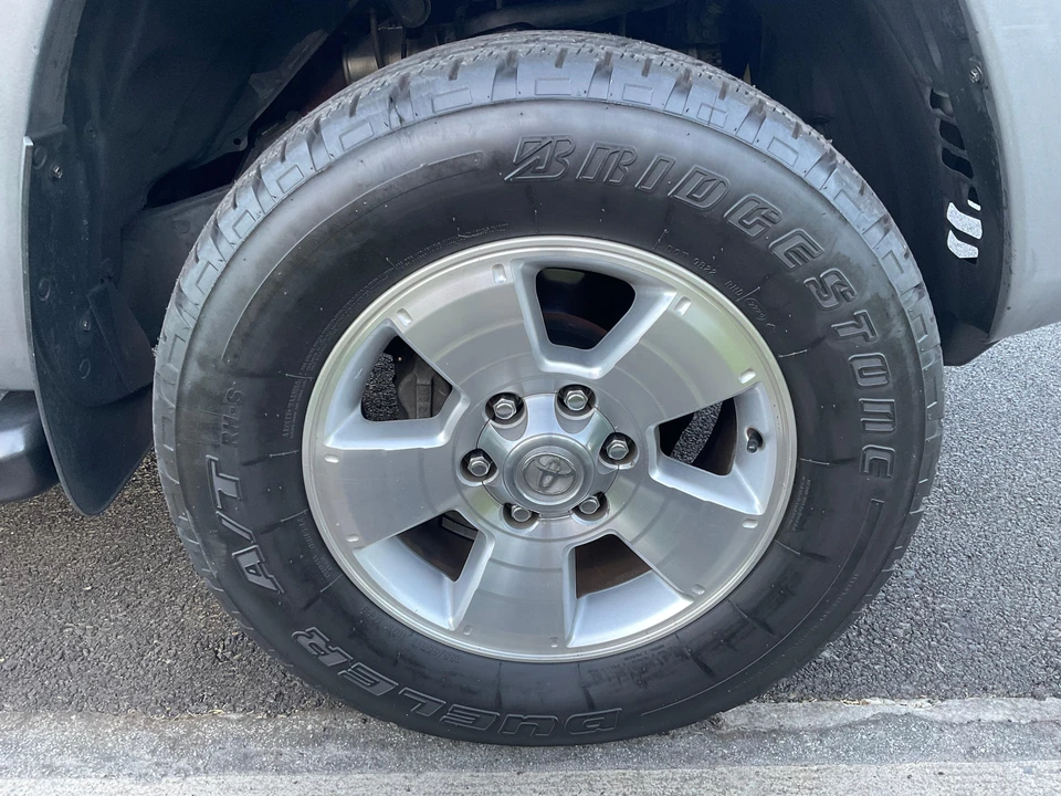 2003 Toyota 4Runner 4th Gen - Image 17 of 31