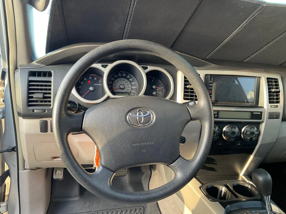 2003 Toyota 4Runner 4th Gen - Image 28 of 31