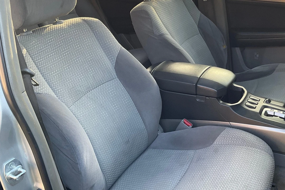 2003 Toyota 4Runner 4th Gen - Image 19 of 31
