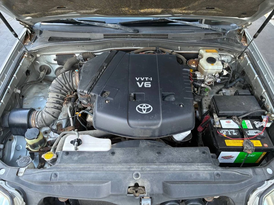 2003 Toyota 4Runner 4th Gen - Image 6 of 19