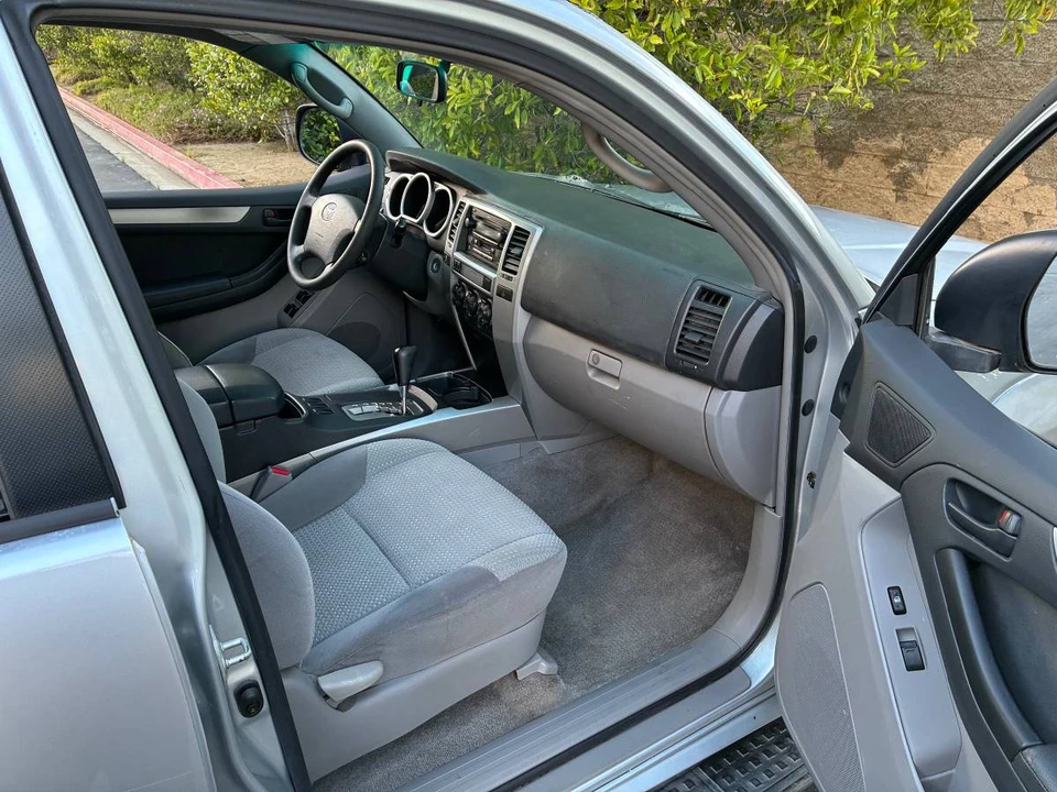 2003 Toyota 4Runner 4th Gen - Image 10 of 19