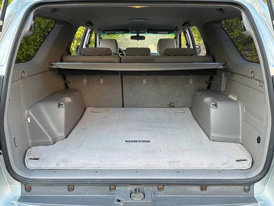 2003 Toyota 4Runner 4th Gen - Image 14 of 19