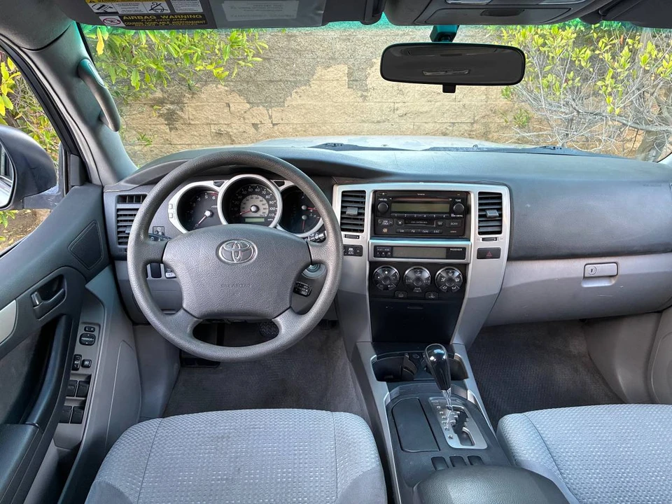 2003 Toyota 4Runner 4th Gen - Image 8 of 19