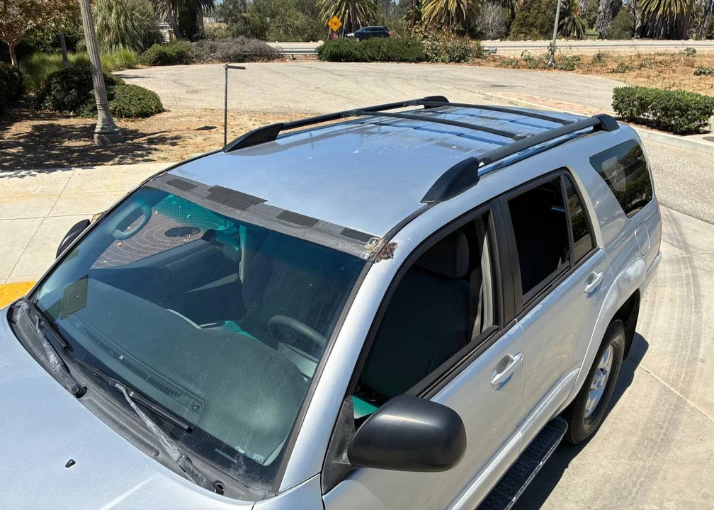 2003 Toyota 4Runner 4th Gen - Image 16 of 19