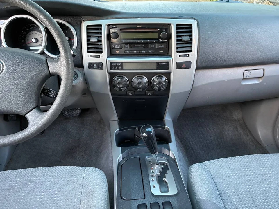 2003 Toyota 4Runner 4th Gen - Image 7 of 19