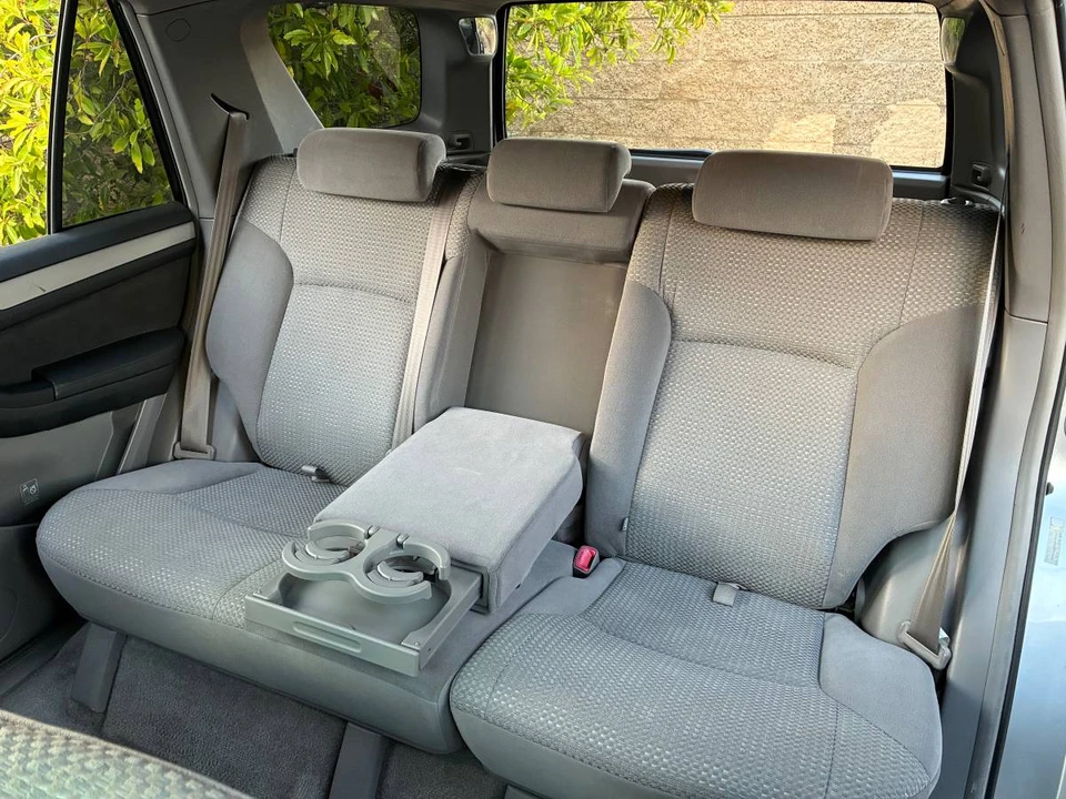 2003 Toyota 4Runner 4th Gen - Image 13 of 18
