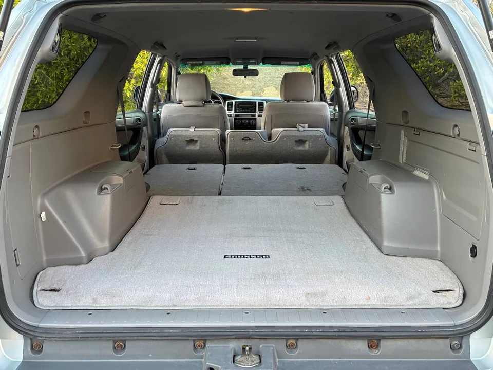 2003 Toyota 4Runner 4th Gen - Image 15 of 19