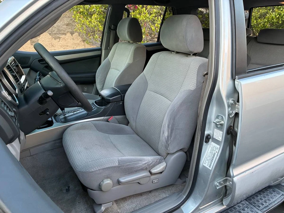 2003 Toyota 4Runner 4th Gen - Image 11 of 19