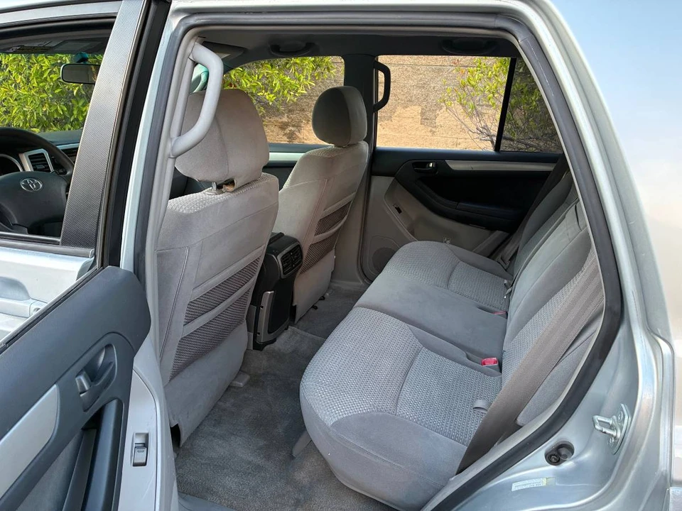 2003 Toyota 4Runner 4th Gen - Image 12 of 19